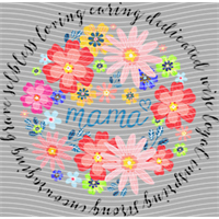 Mother's Day-MM 2700